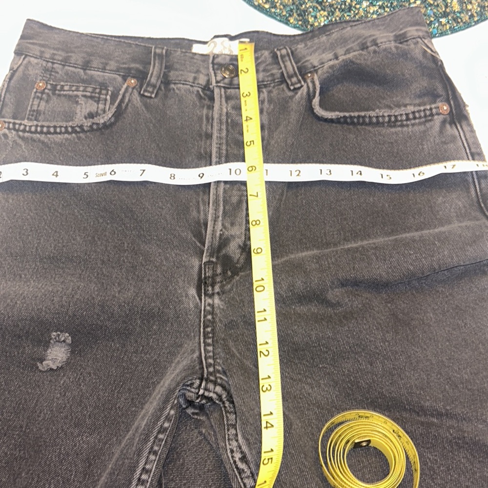 Free People We The Free Lasso Jeans - Picture 8 of 9